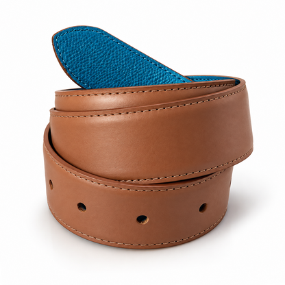 Mel Boteri 35MM Bespoke Belt (TD Bank)